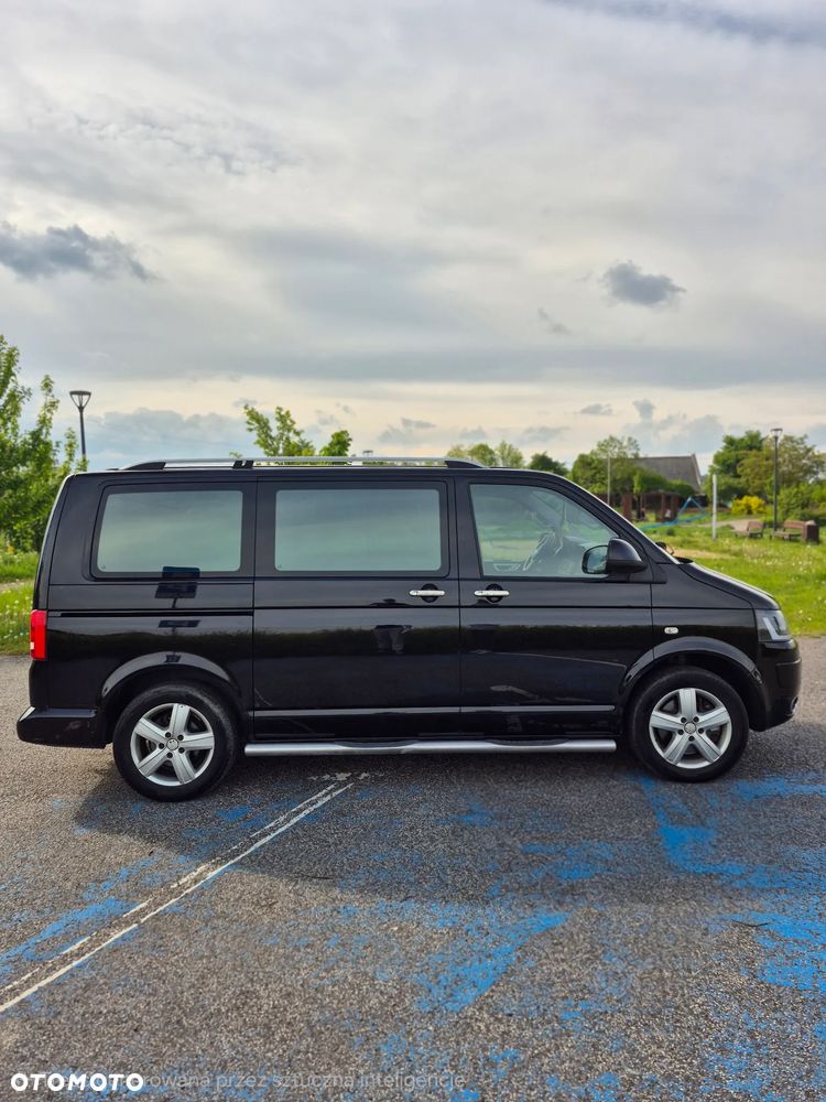 Volkswagen Multivan - 4