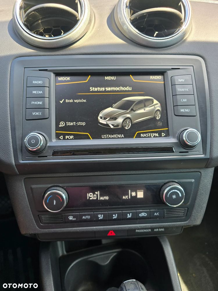Seat Ibiza 1.0 TSI S&S DSG FR - 16