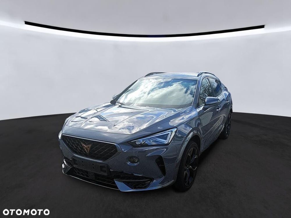 Cupra Formentor 2.0 TSI 4Drive VZ DSG - 1