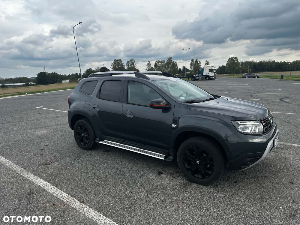 Dacia Duster 1.3 TCe SL Extreme - 5