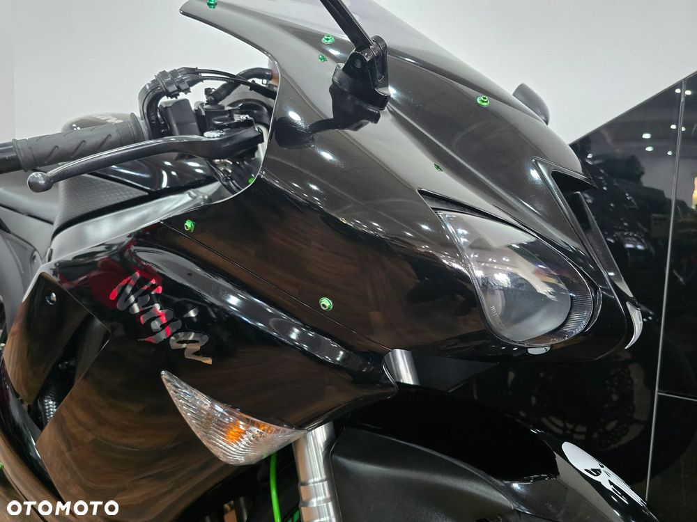 Kawasaki Ninja - 20