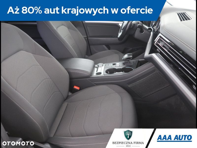 Volkswagen Touareg - 10