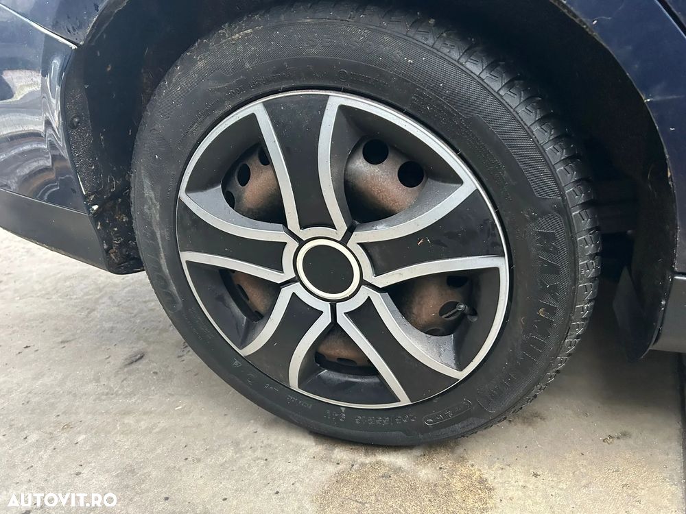 Oglinda ford focus 3 break euro 5 - 13