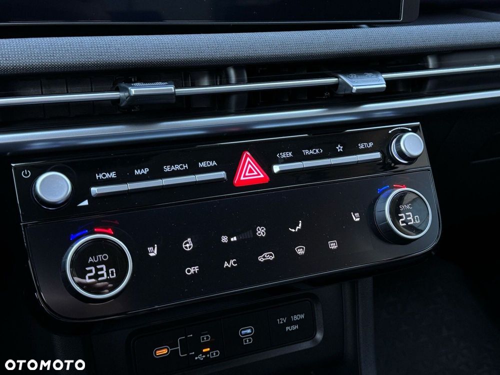 Hyundai Tucson - 17
