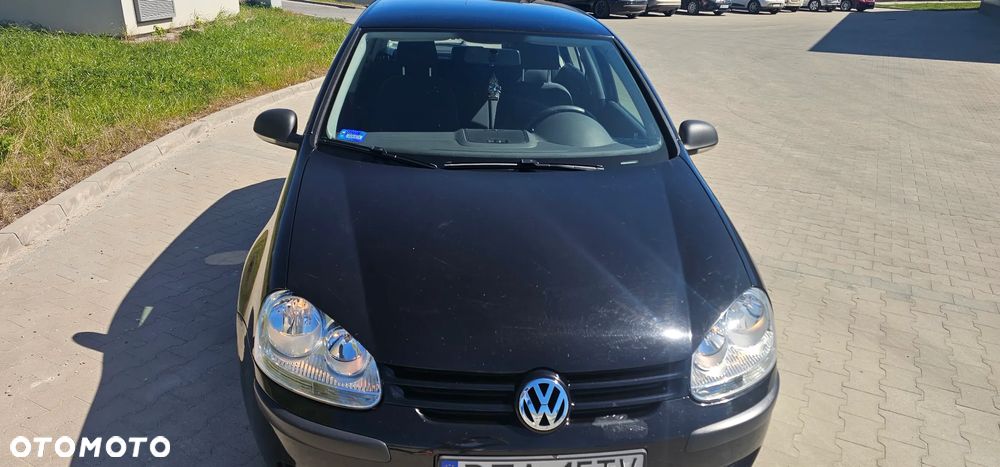 Volkswagen Golf 1.4 Comfortline - 5