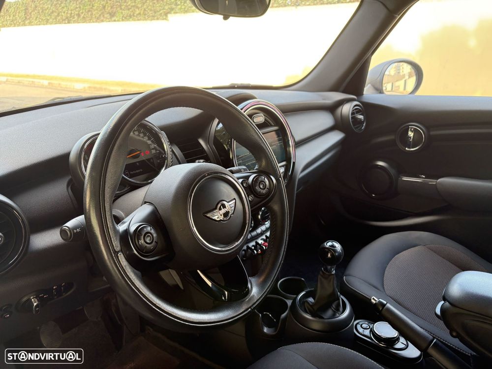 MINI 5 Portas One - 25