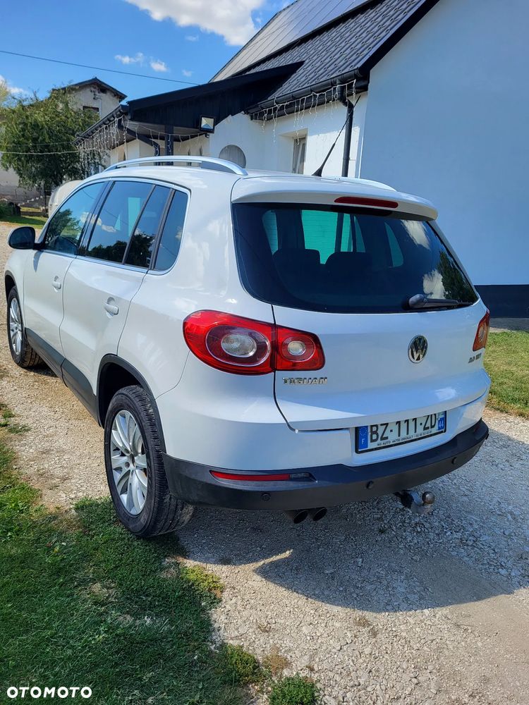 Volkswagen Tiguan 2.0 TDI DPF 4Motion DSG Life - 6