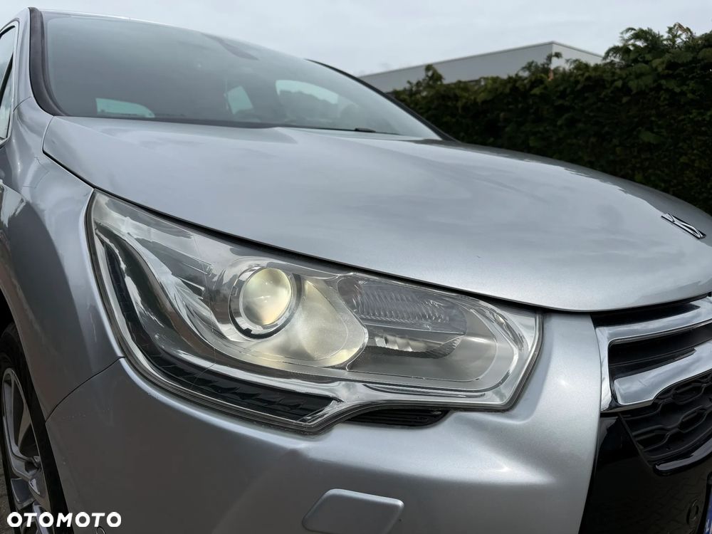 Citroën DS4 - 19