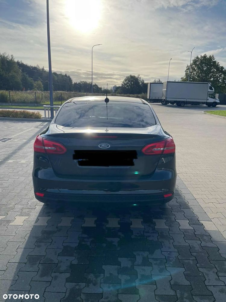 Ford Focus - 16