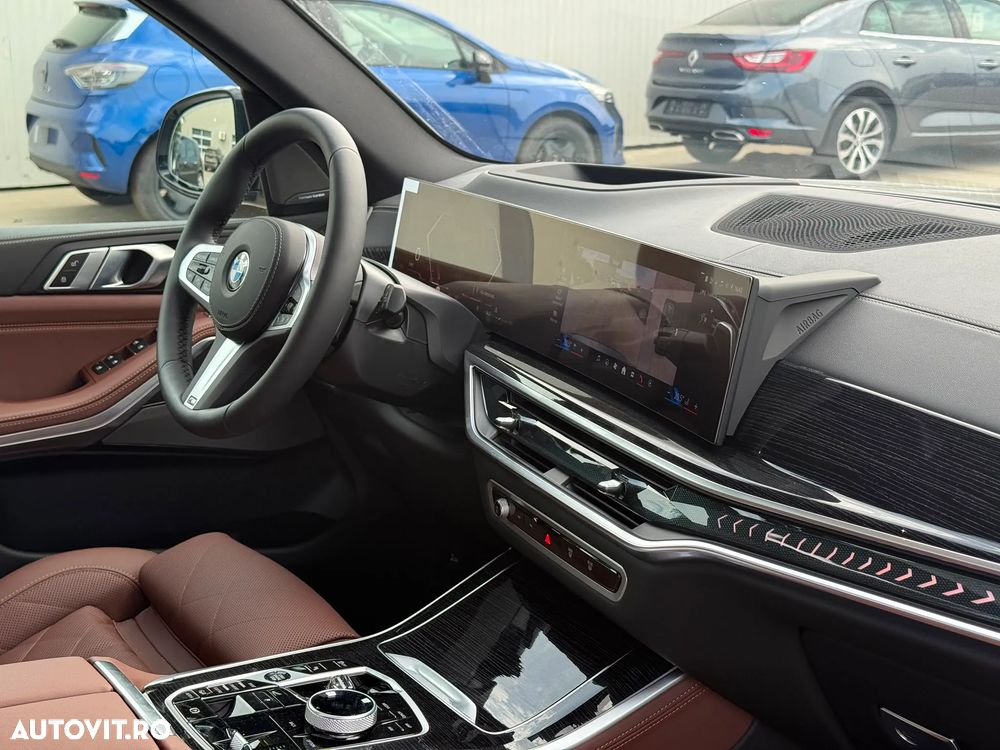 BMW X5 - 10