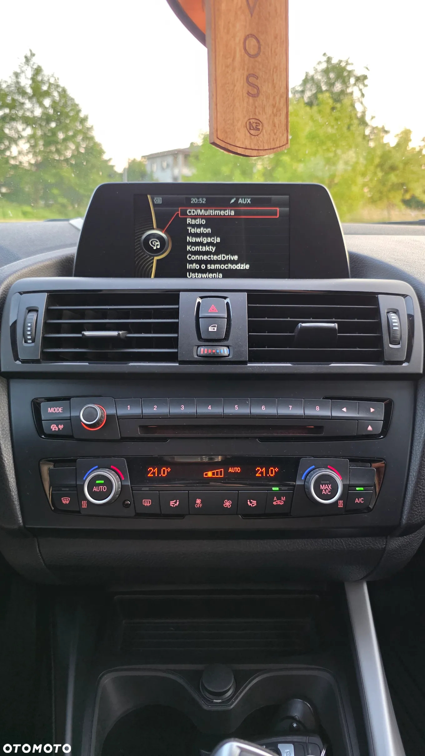 BMW Seria 1 118i Sport Line - 15