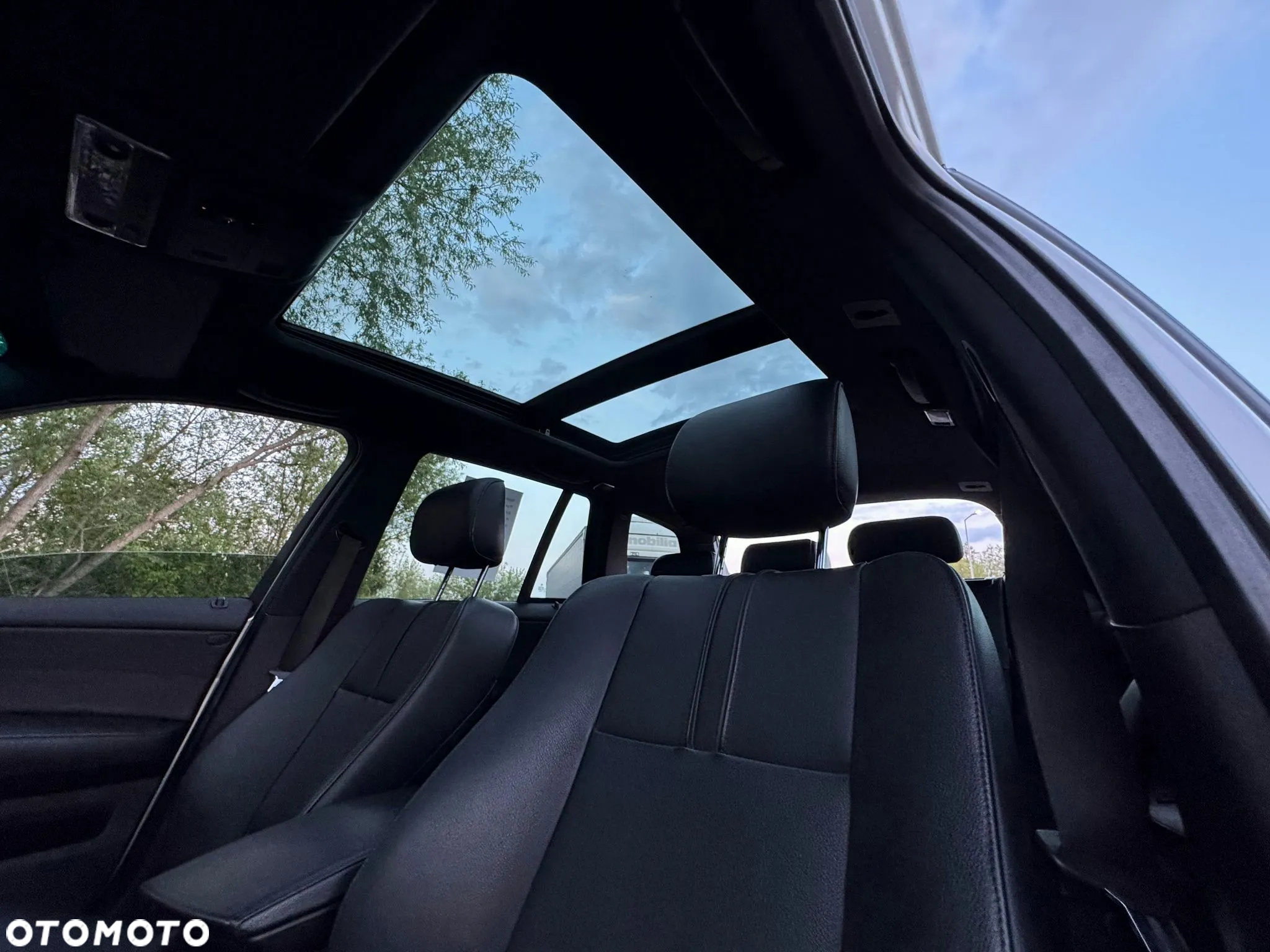 BMW X3 3.0si - 26
