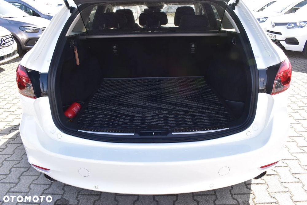 Mazda 6 2.0 SkyJoy - 14