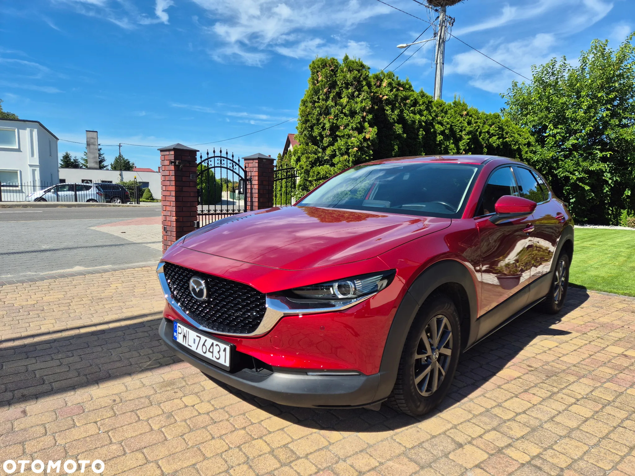 Mazda CX-30 - 2