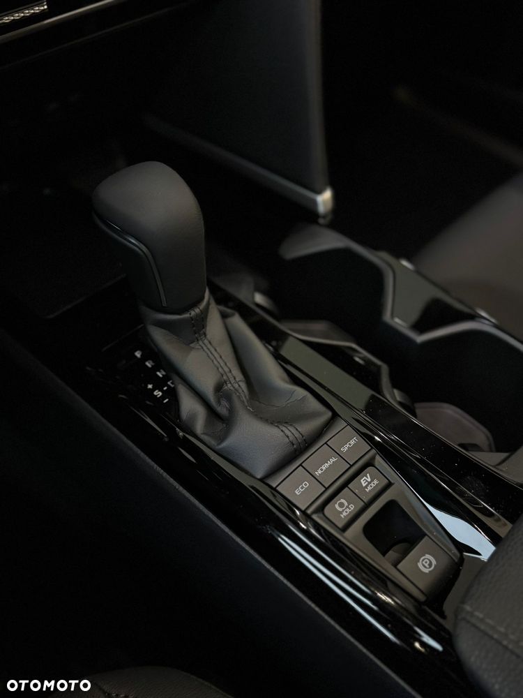 Toyota Camry 2.5 Hybrid Dynamic Force Prestige e-CVT - 7