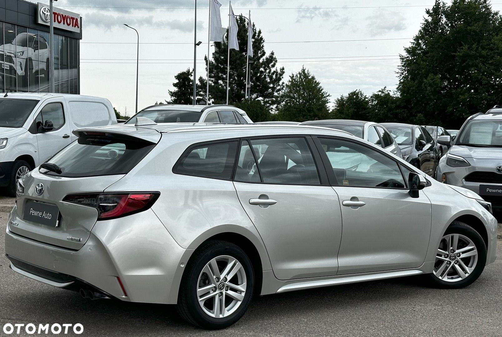 Toyota Corolla - 11