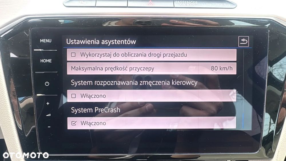 Volkswagen Passat 2.0 TDI BMT 4Mot Highline DSG - 25