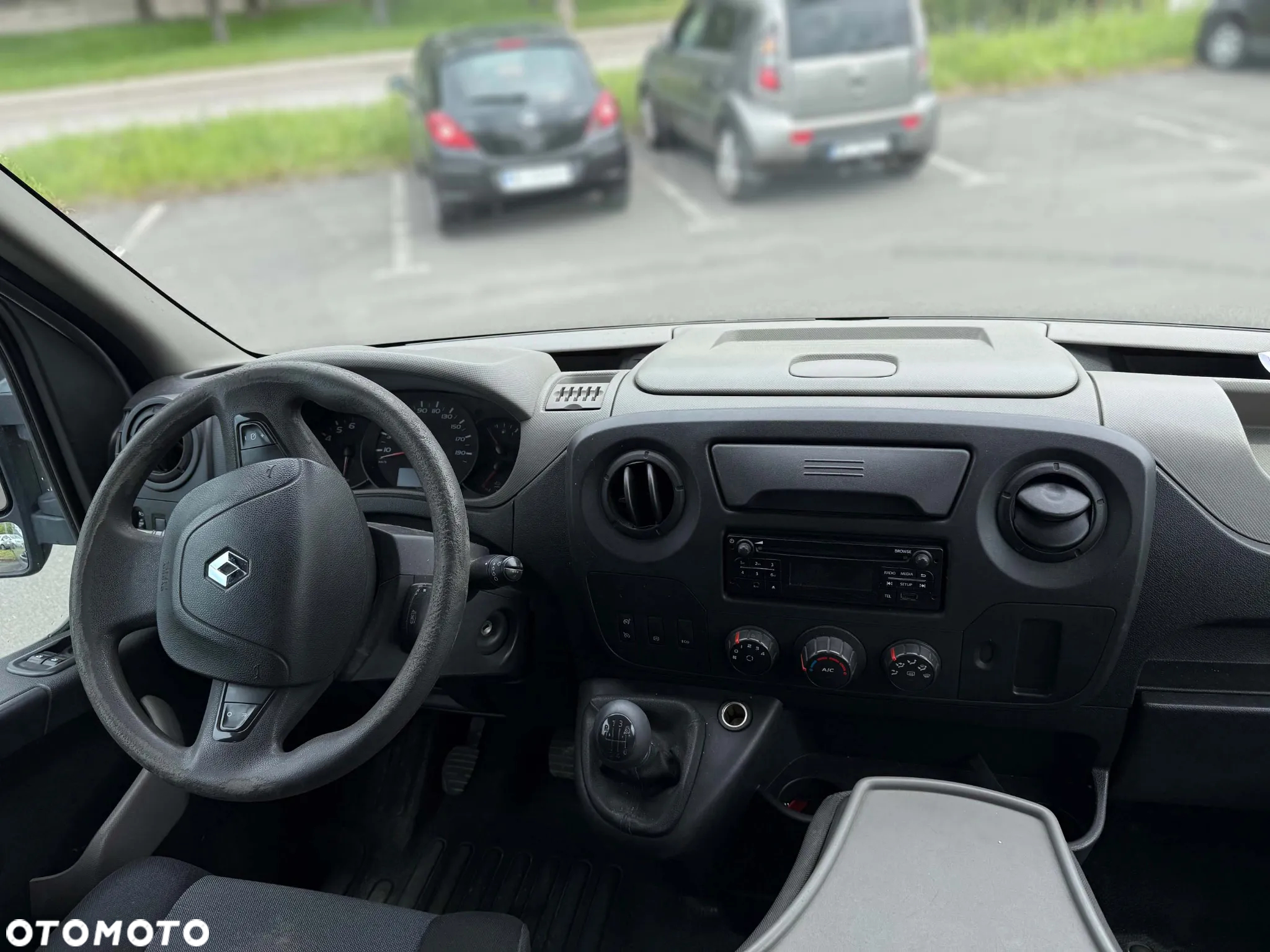 Renault Master - 6