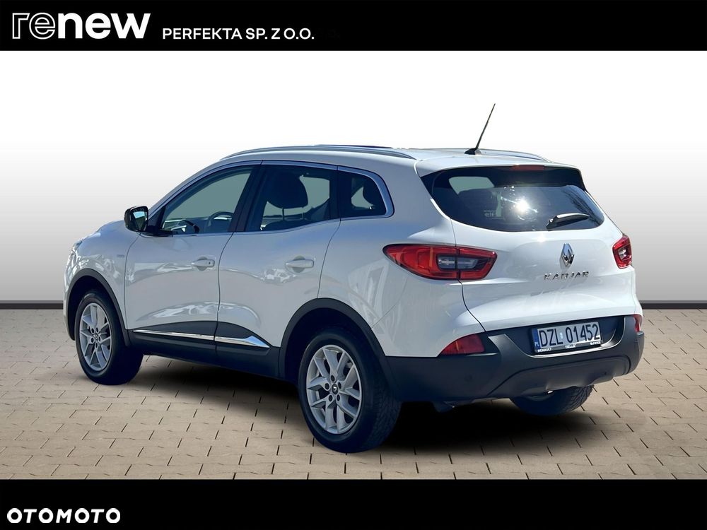 Renault Kadjar 1.2 Energy TCe Limited - 3