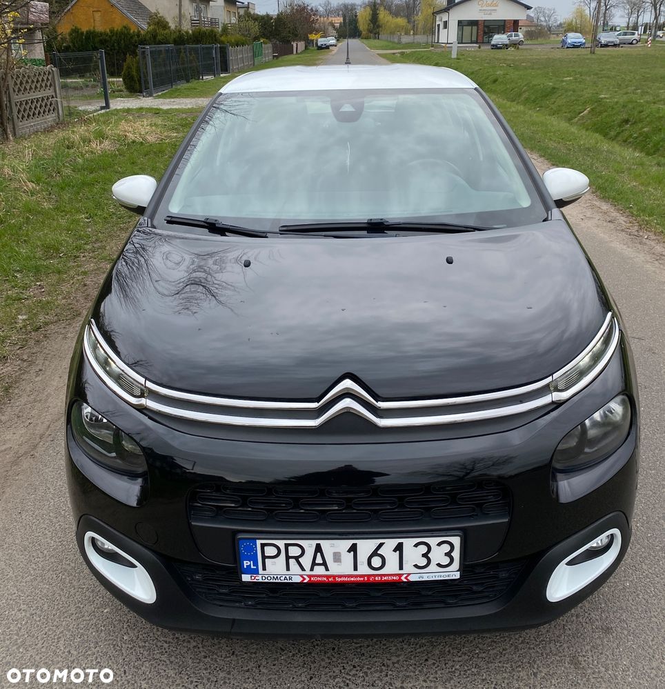 Citroën C3 BlueHDi 100 S&S SHINE - 12