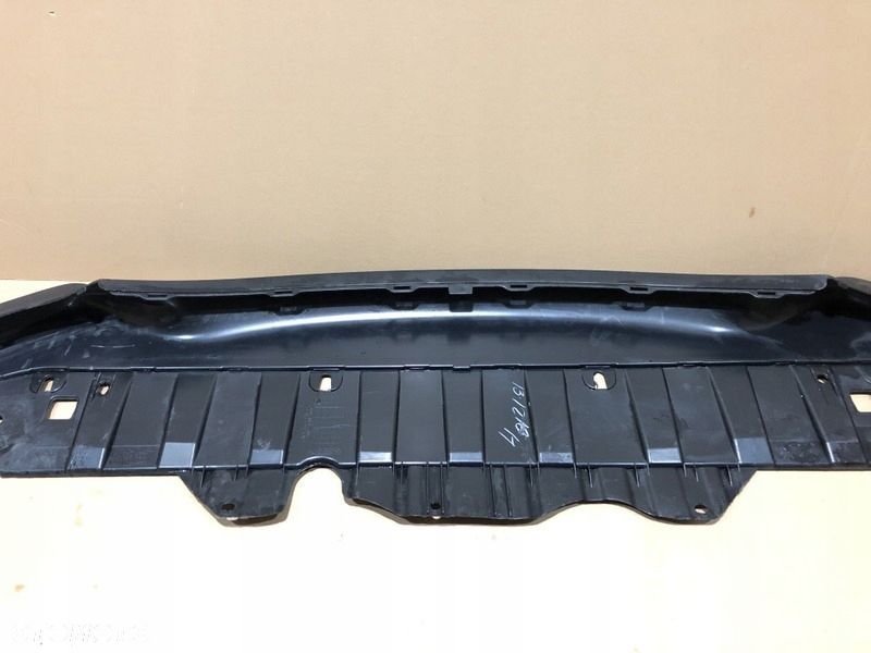 HONDA HRV HR-V 14- SPOILER HOKEJ PRZÓD 71102-T7W-A - 13