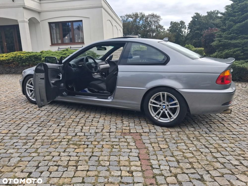 BMW Seria 3 318 Ci Edition Sport - 15