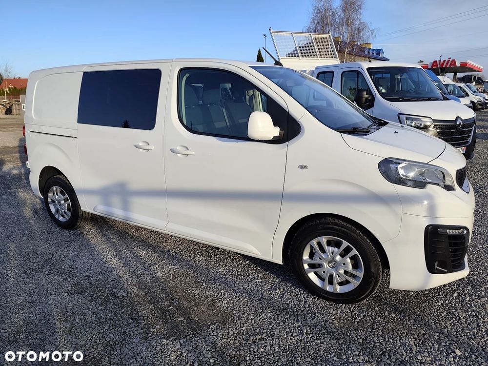 Peugeot Expert Premium L2H1 TwinCab Komfort Plus - 1