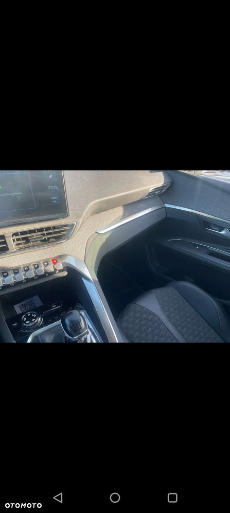 Peugeot 3008 1.5 BlueHDi Road Trip S&S - 28