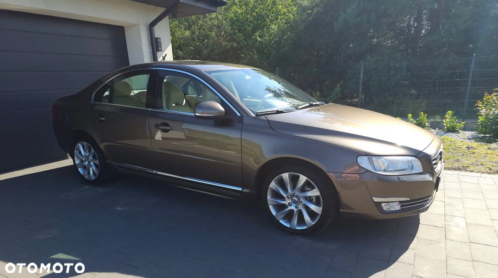 Volvo S80 T6 AWD Summum - 7