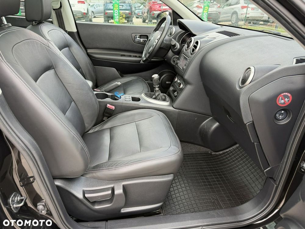 Nissan Qashqai - 31