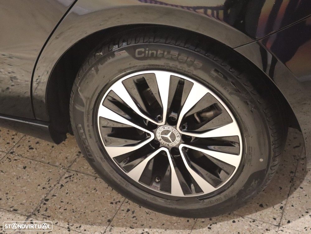 Mercedes-Benz A 180 d Progressive - 37