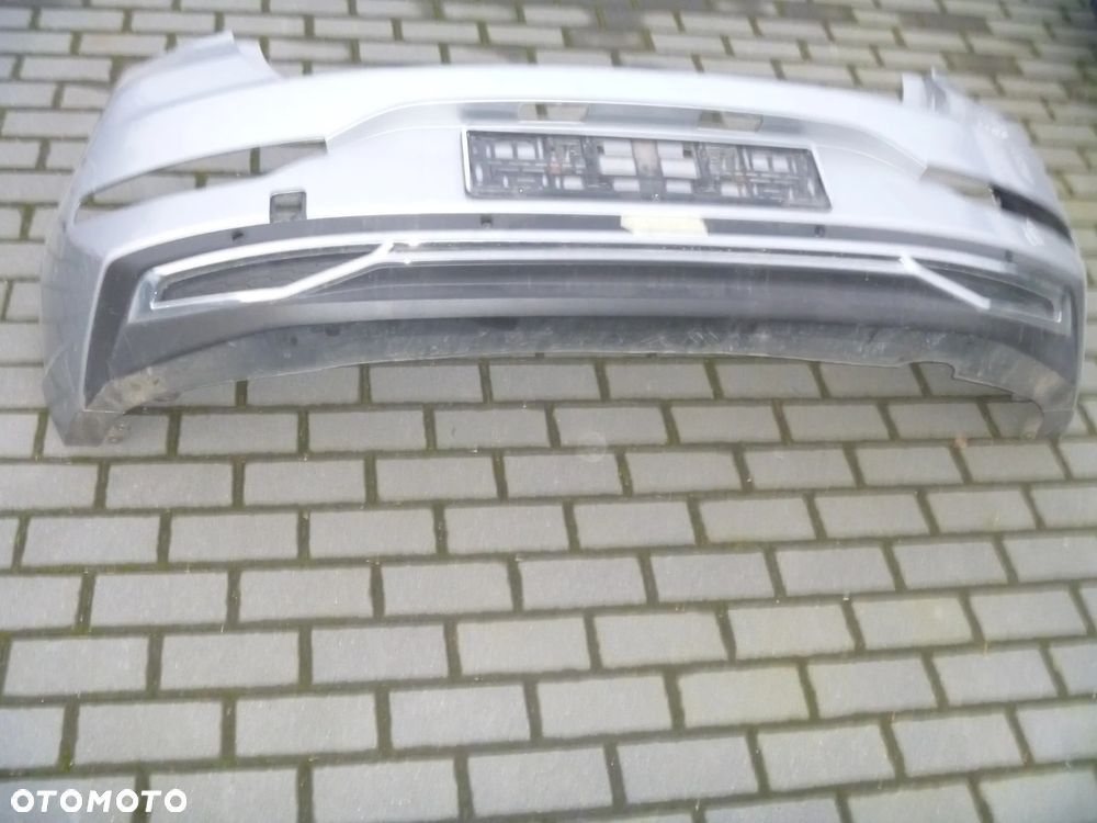 PAS TYLNY HYUNDAI I30 III HB NOWY ORYGINALNY 69112-G4080 - 12