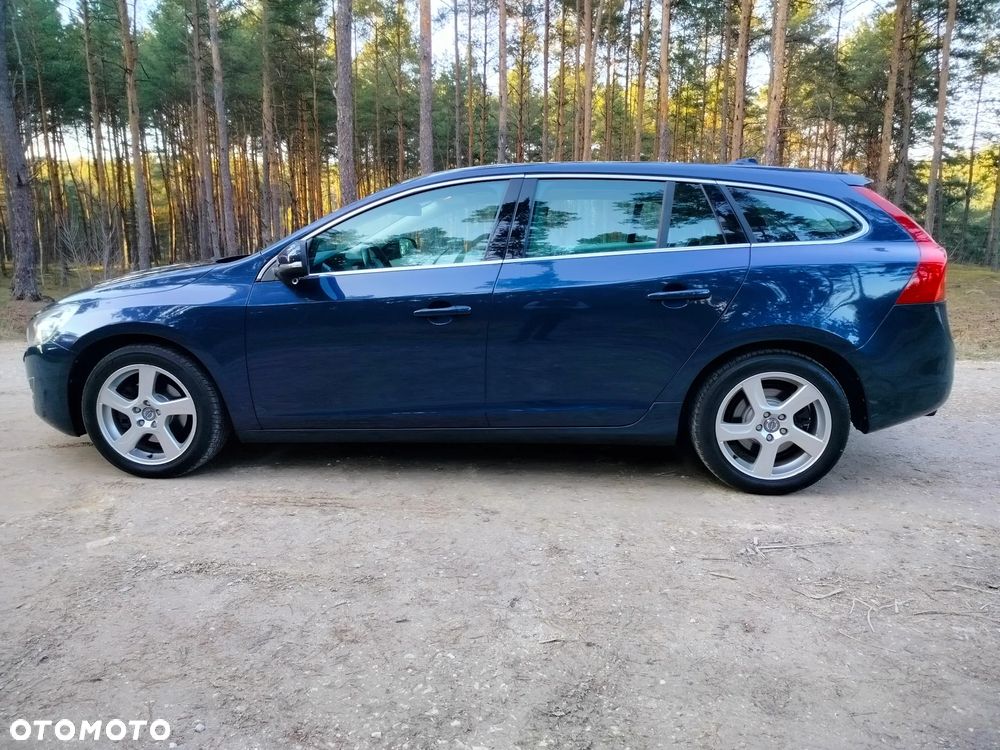 Volvo V60 T4 Edition - 7