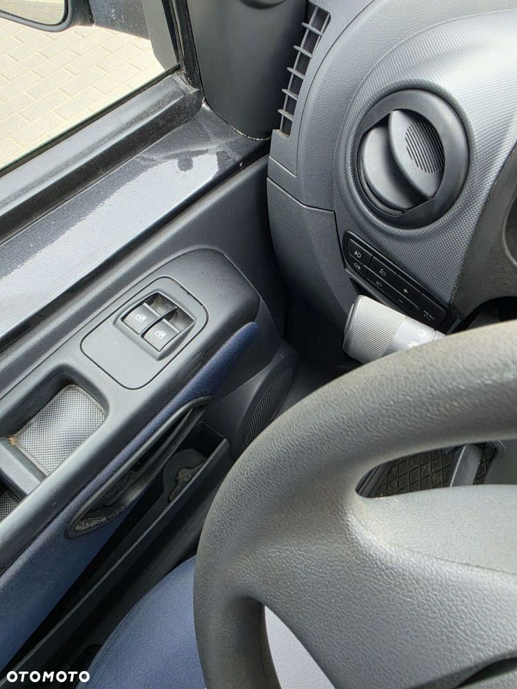Citroën Nemo 1.4 Multispace - 16