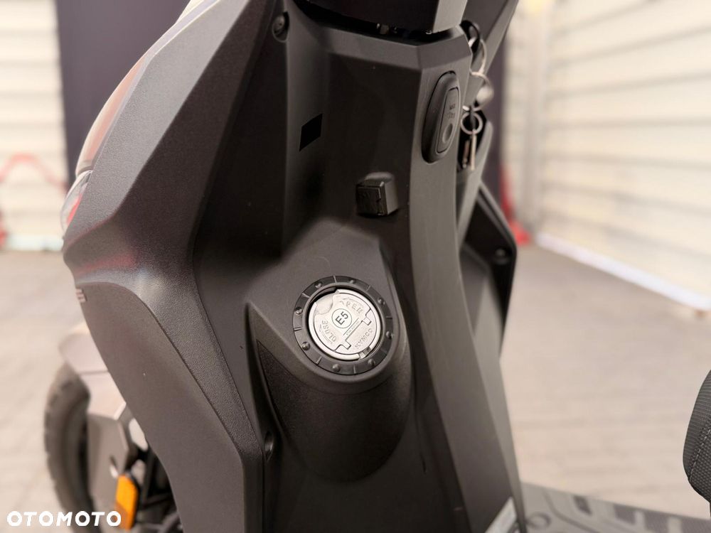 Kymco Agility - 11