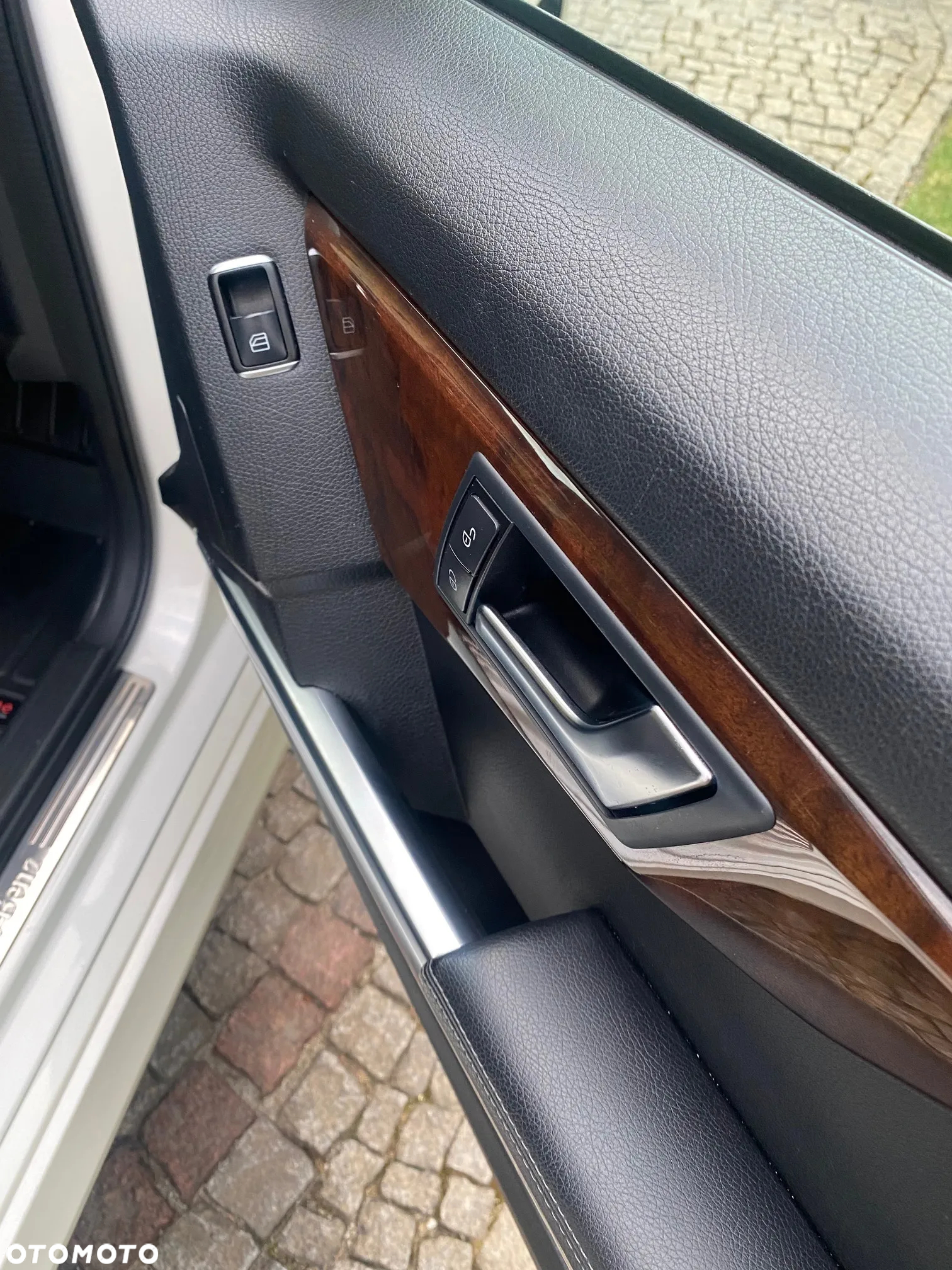 Mercedes-Benz GLK - 17