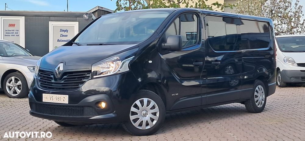 Renault Trafic - 5