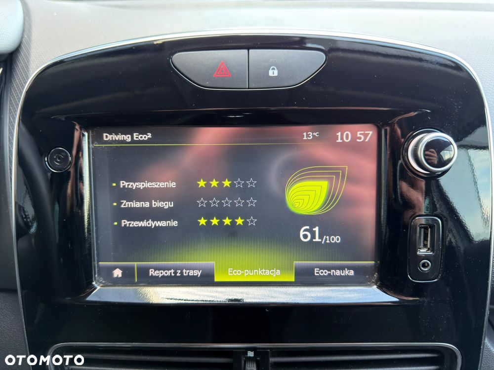 Renault Clio 2016