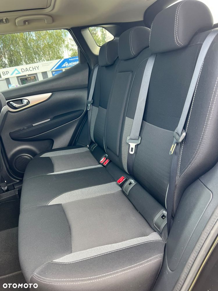 Nissan Qashqai - 31