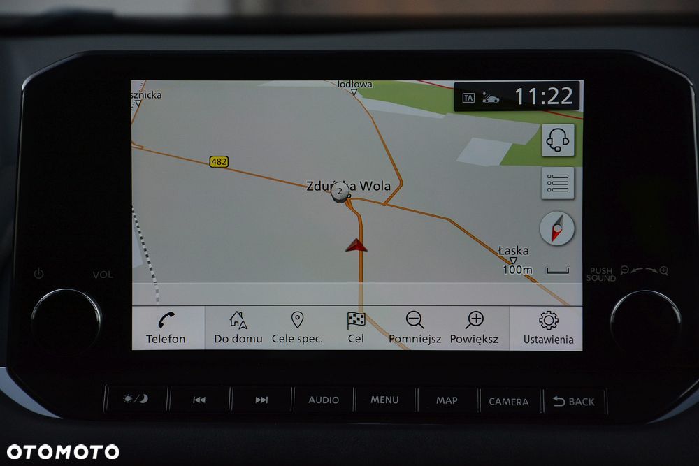Nissan Qashqai 1.3 DIG-T mHEV N-Connecta - 19