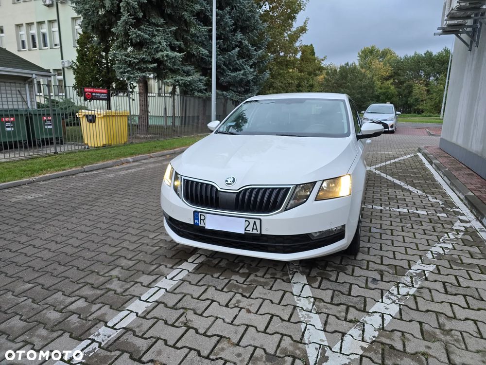 Skoda Octavia - 24