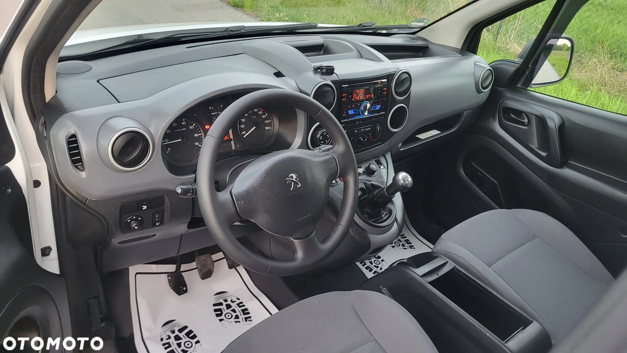Peugeot Partner - 18