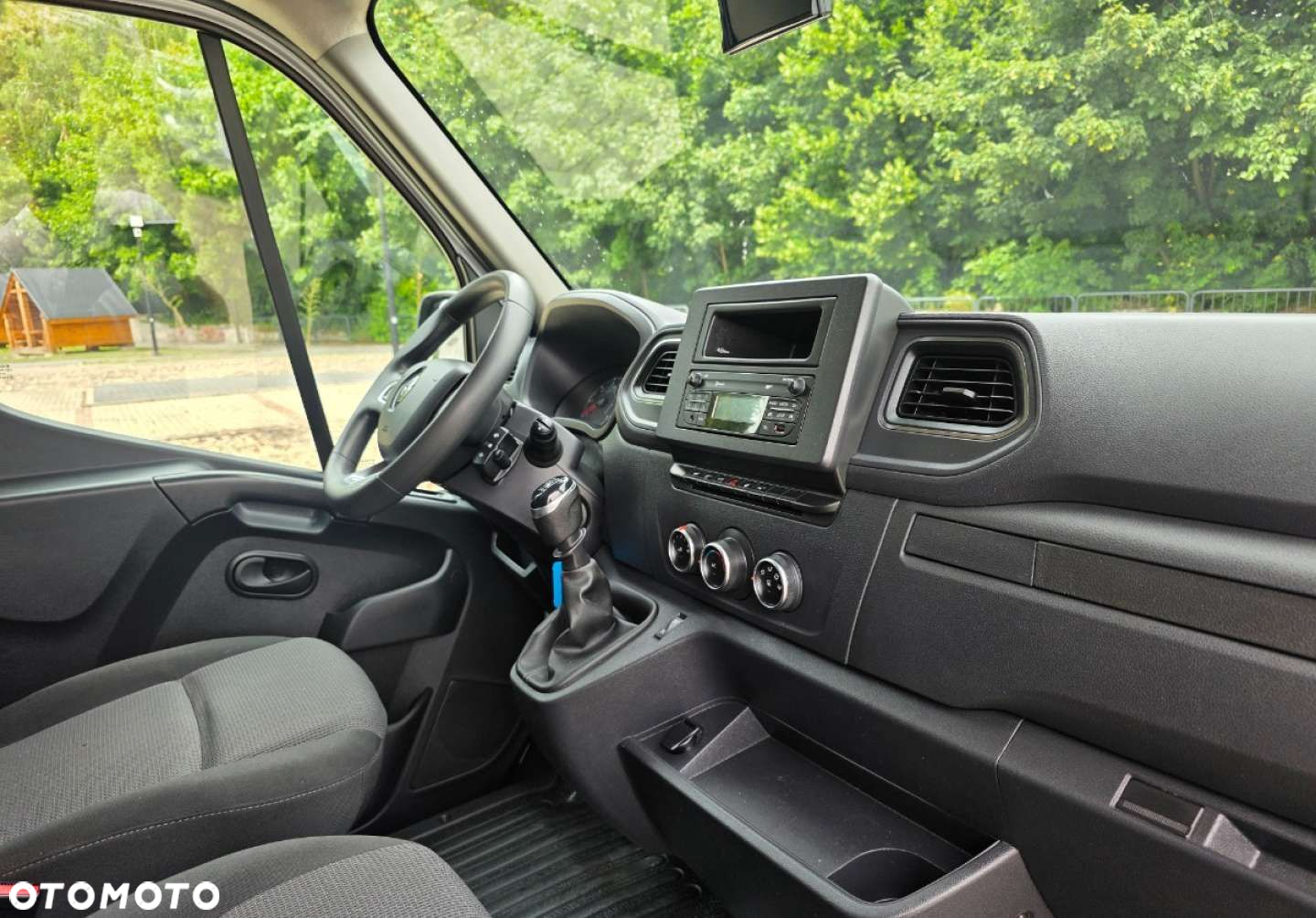 Renault Master - 19