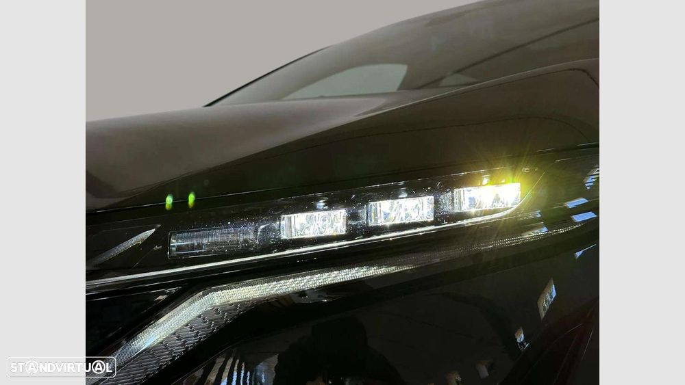 Nissan Ariya 87 kWh Advance Carr. 22kW + Teto Panorâmico - 34