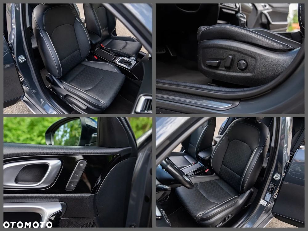 Kia XCeed 1.4 T-GDI OPF DCT7 PLATINUM EDITION - 31