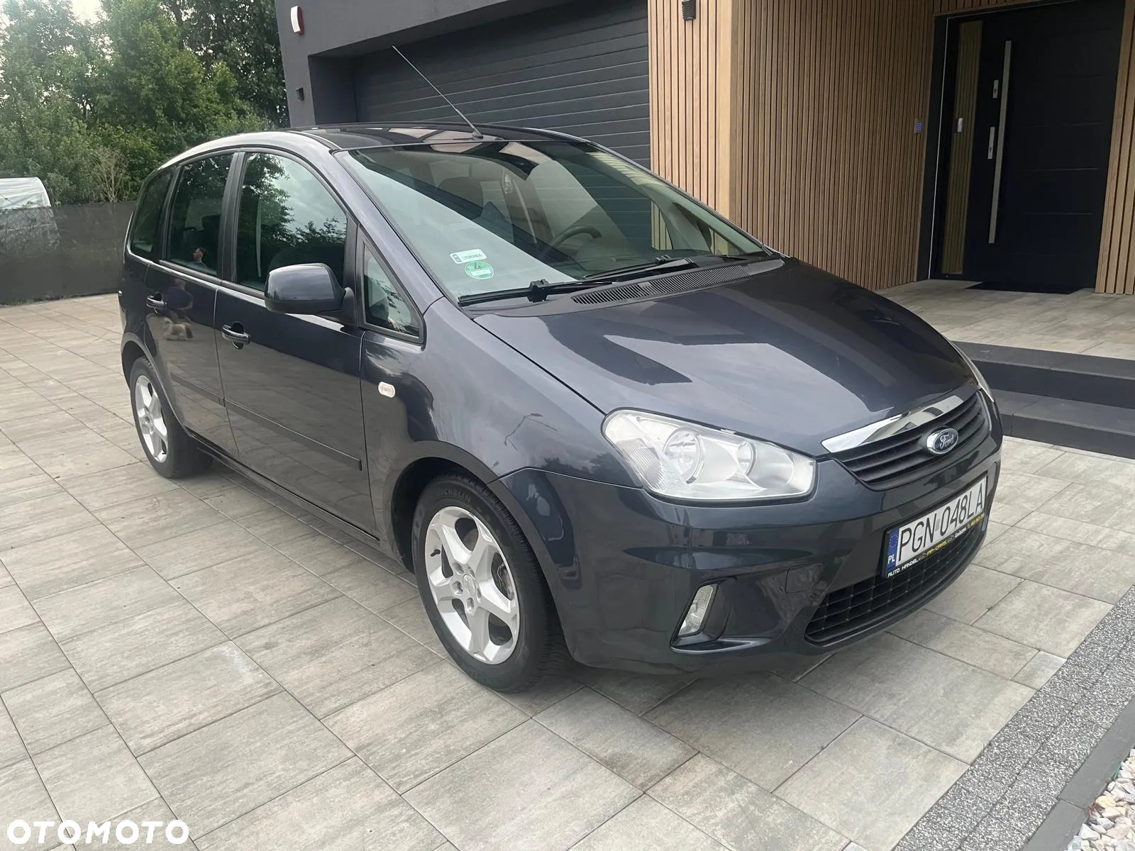 Ford C-MAX - 14