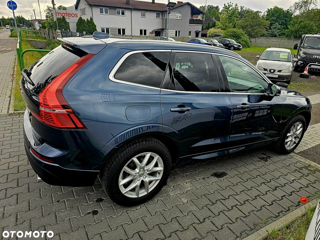 Volvo XC 60 - 8
