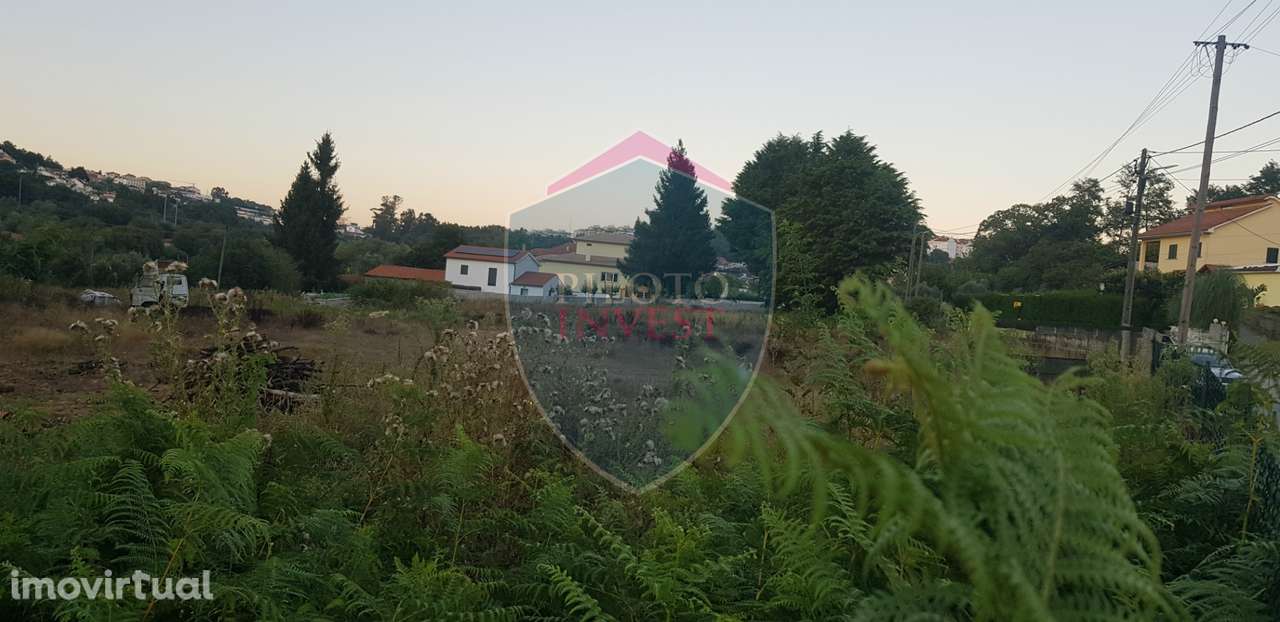 Terreno Rústico  Venda em Repeses e São Salvador,Viseu - Grande imagem: 2/5