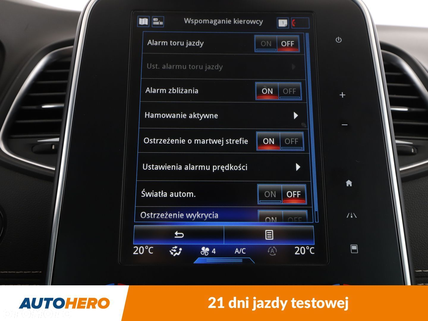 Renault Scenic 1.3 TCe Energy Intens - 25