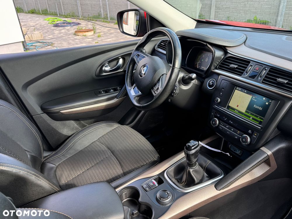 Renault Kadjar - 25